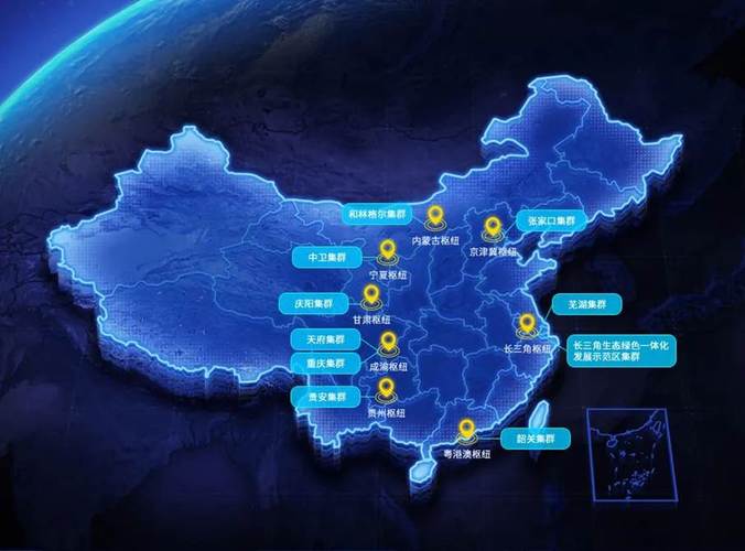 助力“東數西算”戰略落地 美的樓宇科技賦能重慶人工智能創新中心，構建綠色高效算力底座